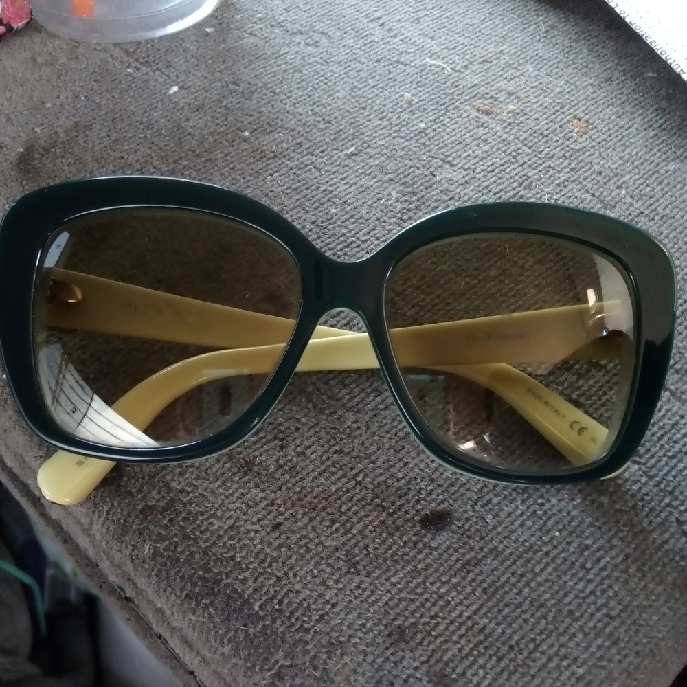 Christian Dior sunglasses